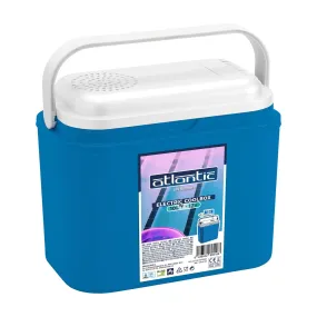 10L 12V Electric Cool Box - By Atlantic