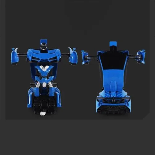 1:18 Transformer Remote Control Car