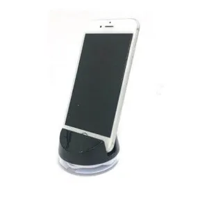 3 in 1 Phone Holder with Stereo Earphones & Stylus