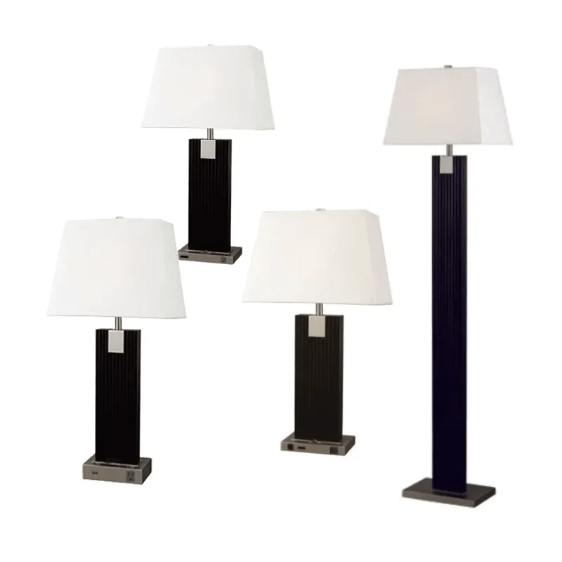 408 Series Lamps