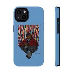 5:46 Phone Case