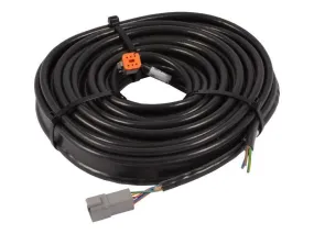 91563090 Cable, Pos. Battery | JLG