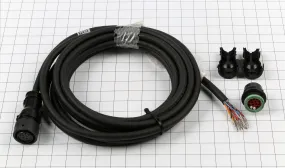 91563127 Cable, Neg. Battery | JLG