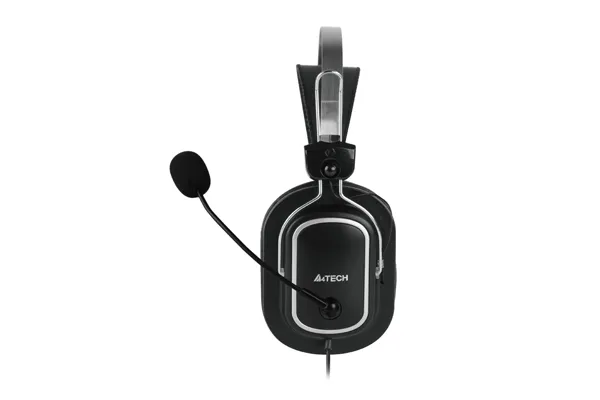 A4TECH HS-50 HEADPHONES WITH STICK MIC