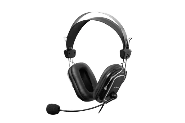 A4TECH HS-50 HEADPHONES WITH STICK MIC