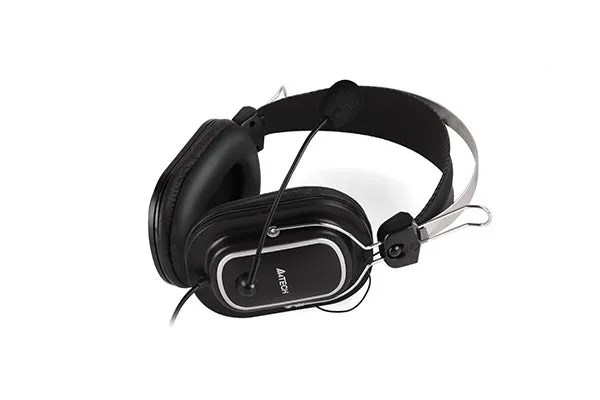 A4TECH HS-50 HEADPHONES WITH STICK MIC