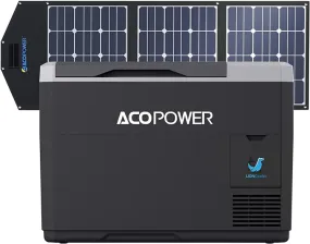 Acopower Car Fridge
18L/19Quarts