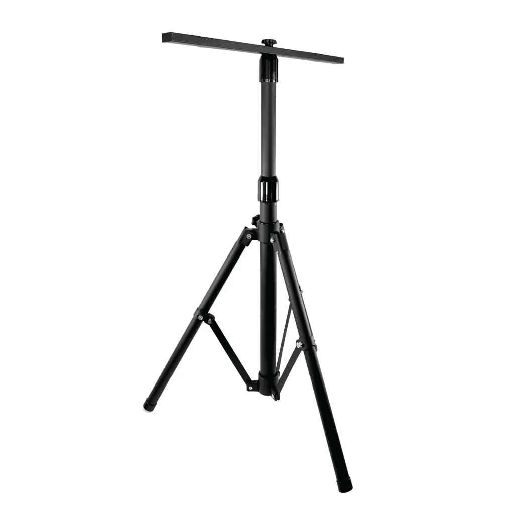 Adjustable Tripod Stand 1-1.52M Suits IIL7735 & IIL7736 Worklamps