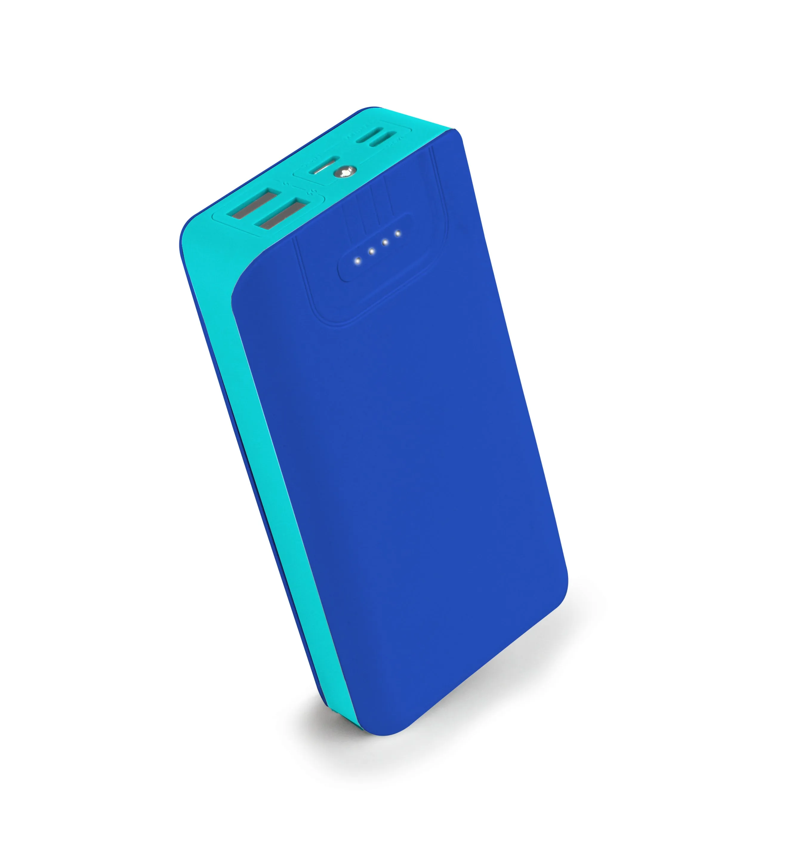 Aduro PowerUp Trio 20,000 mAh SmartCharge Dual USB Backup Battery