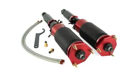 Air Lift Air Suspension Infiniti G35 (2002-2008) [Ball Lower Mount] Front Kit - 75521