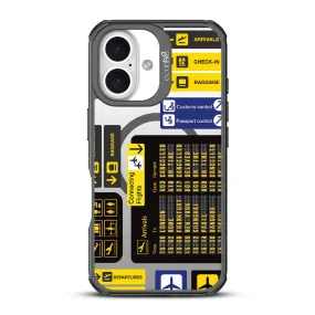 Airplane Mode - Revive Collection Case for Apple iPhone 16