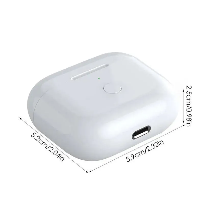 Airpod 3rd Charging Case Wireless Earphone