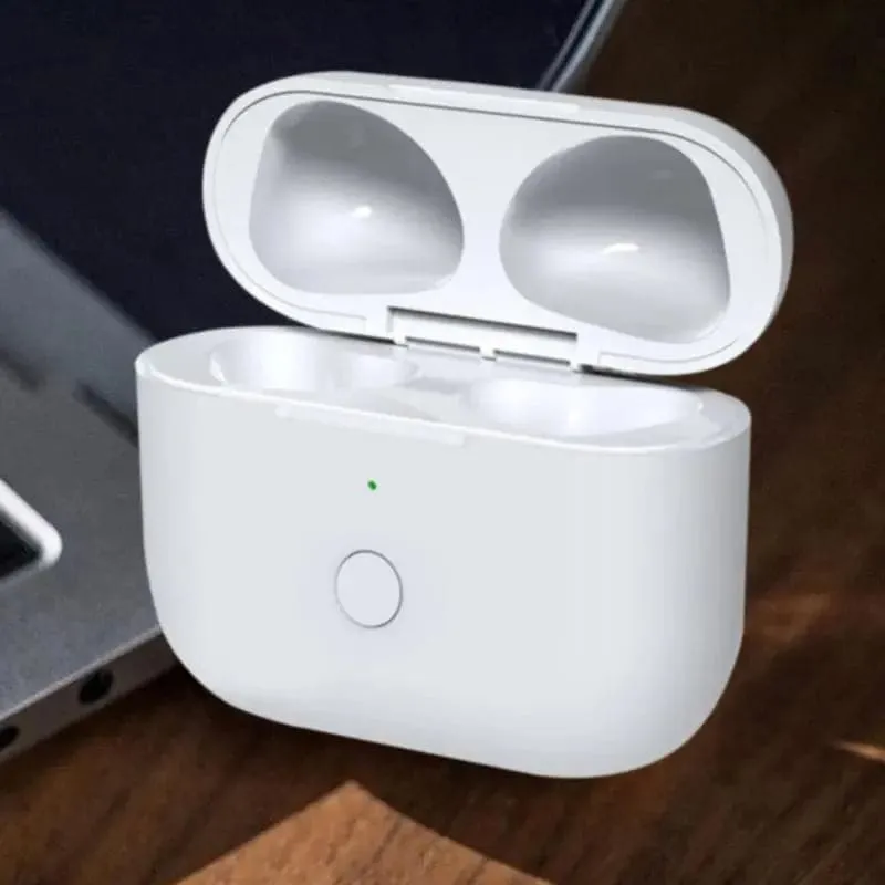 Airpod 3rd Charging Case Wireless Earphone