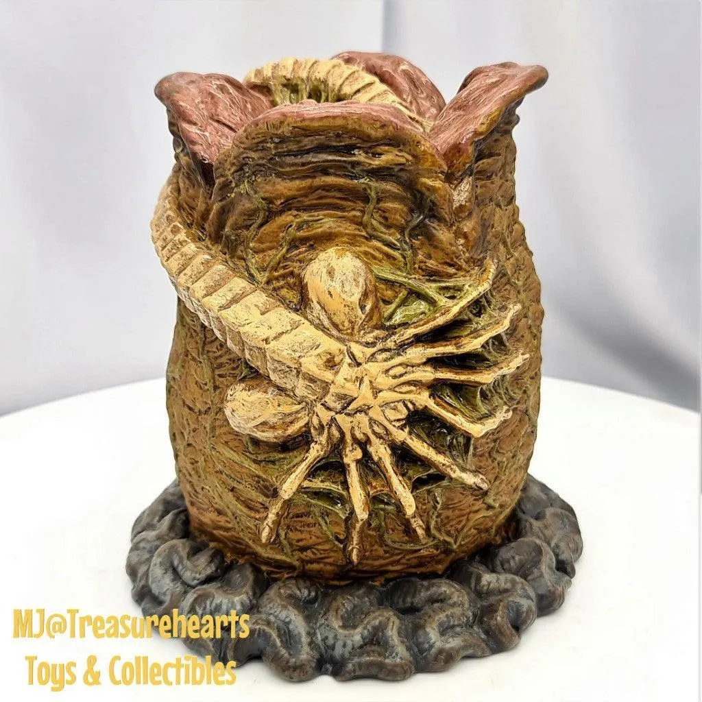 Alien Egg Bank 7inch