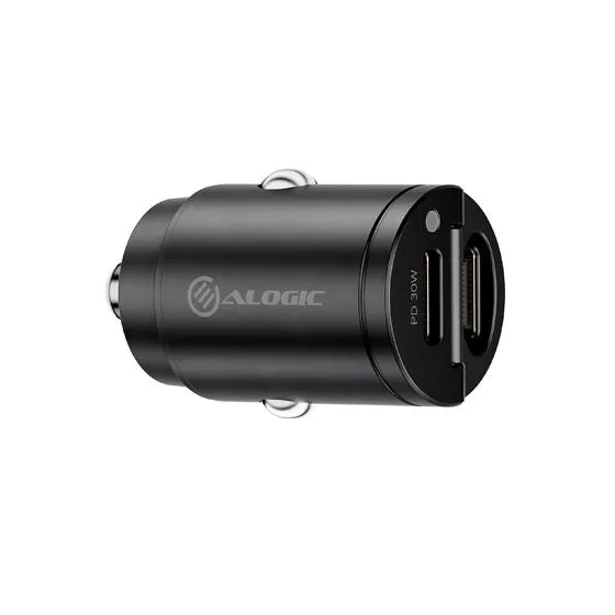 Alogic Rapid Power 30W Car