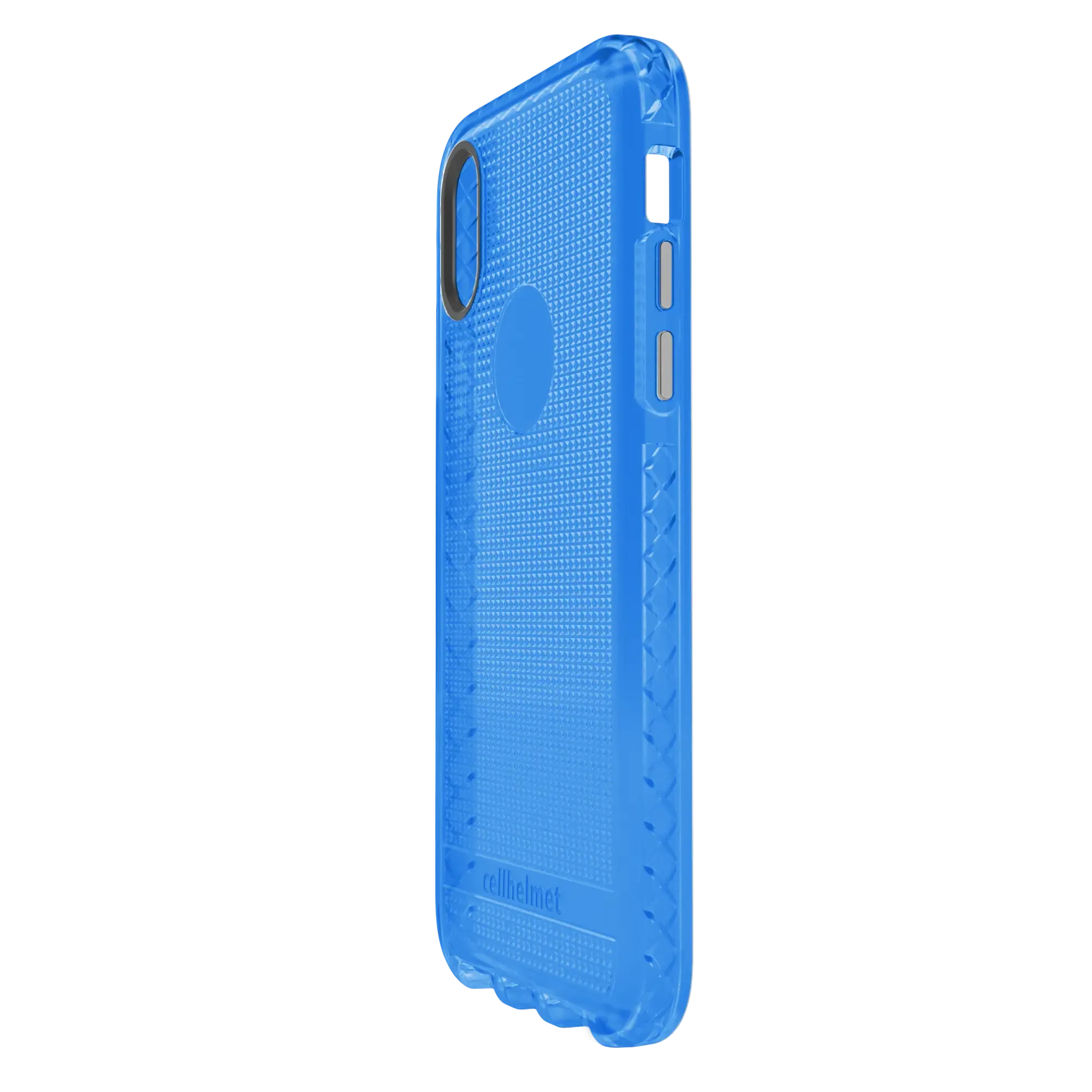 Altitude X Series for Apple iPhone X / XS  - Blue