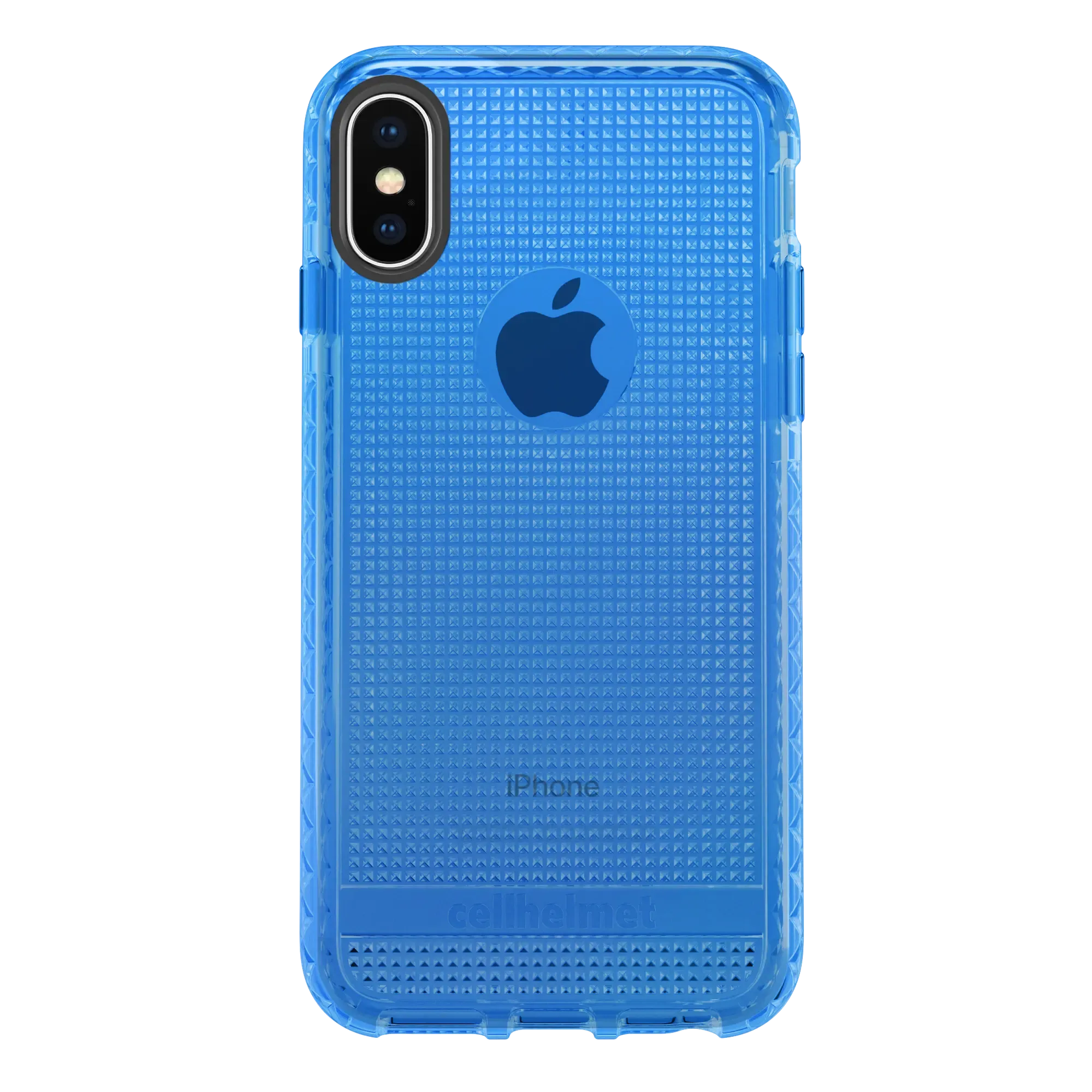 Altitude X Series for Apple iPhone X / XS  - Blue