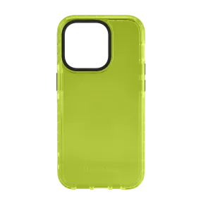 Altitude X Series for iPhone 14 Pro (6.1") 2022 (Electric Lime)