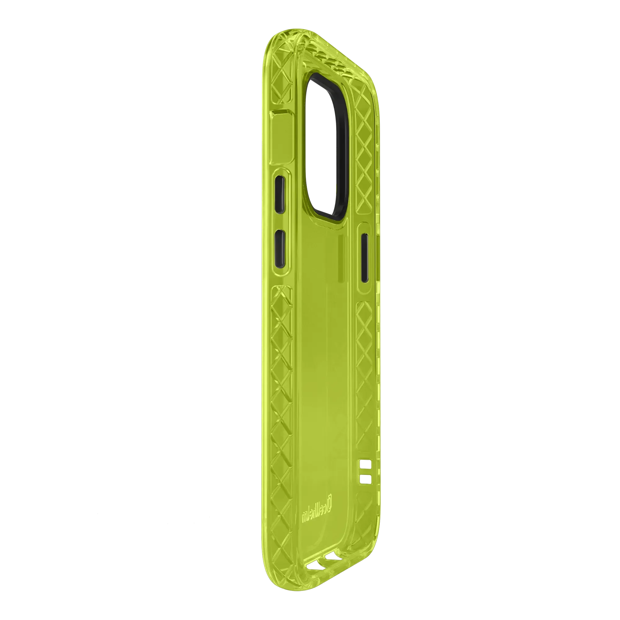 Altitude X Series for iPhone 14 Pro (6.1") 2022 (Electric Lime)