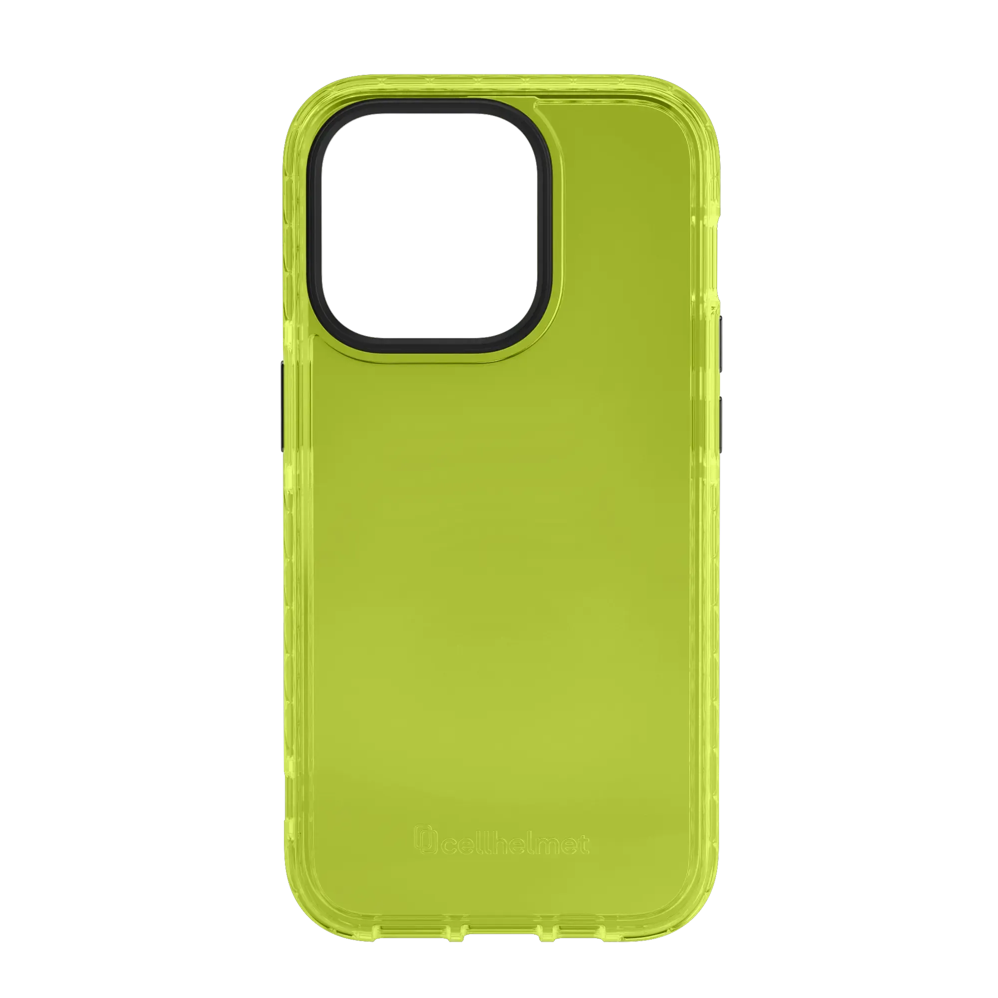 Altitude X Series for iPhone 14 Pro (6.1") 2022 (Electric Lime)