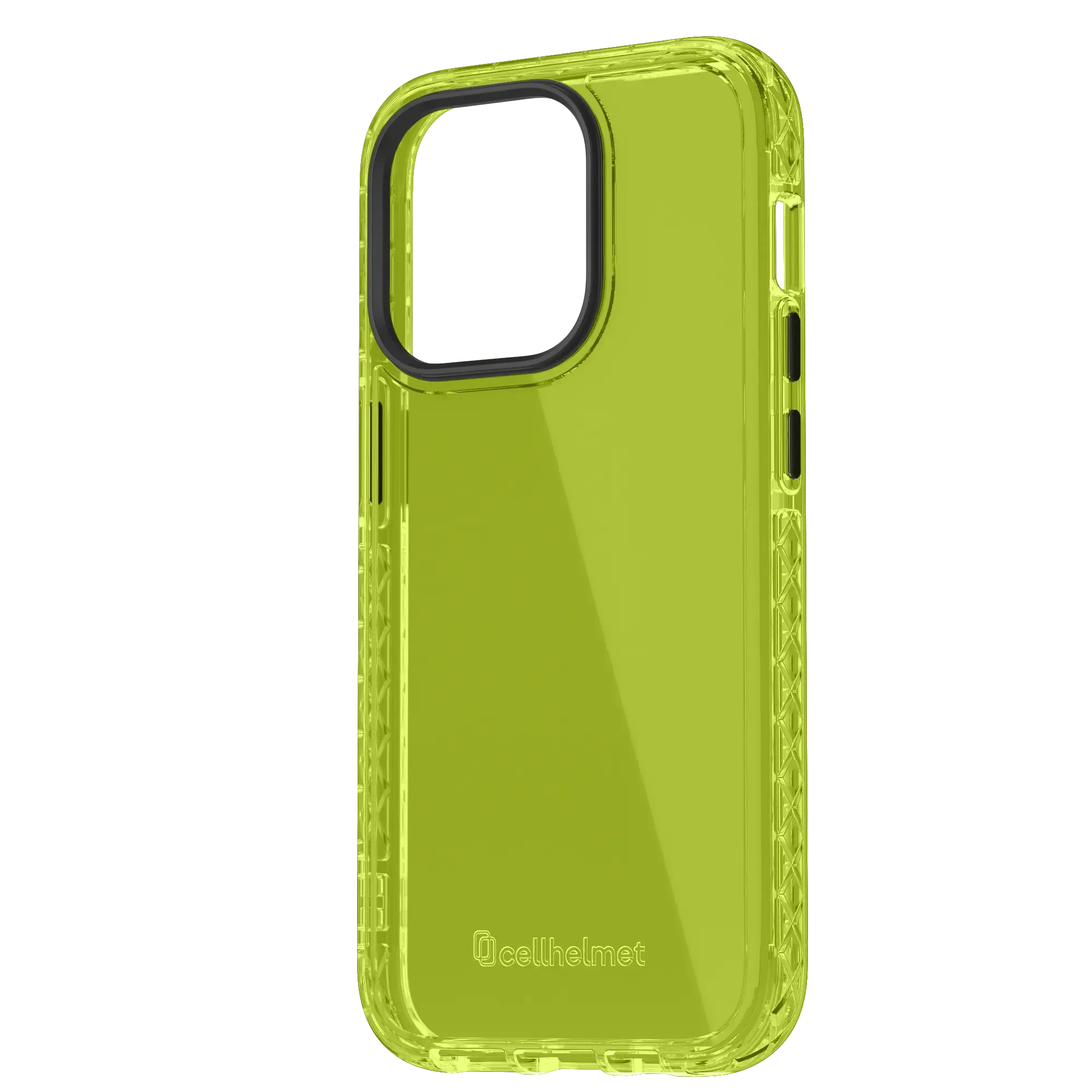 Altitude X Series for iPhone 14 Pro (6.1") 2022 (Electric Lime)