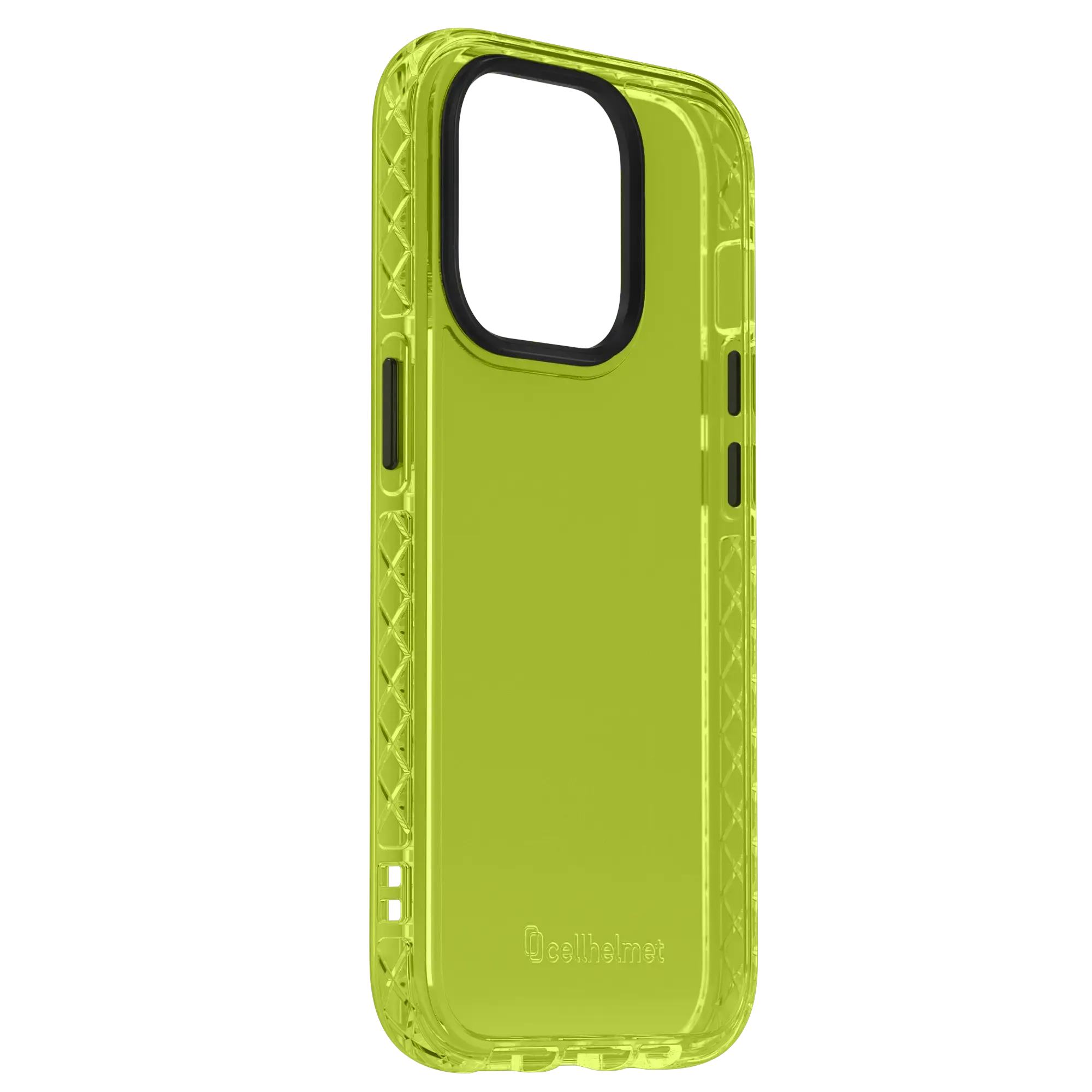 Altitude X Series for iPhone 14 Pro (6.1") 2022 (Electric Lime)