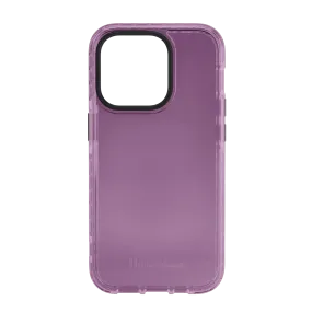 Altitude X Series for iPhone 14 Pro (6.1") 2022 (Lilac Blossom Purple)