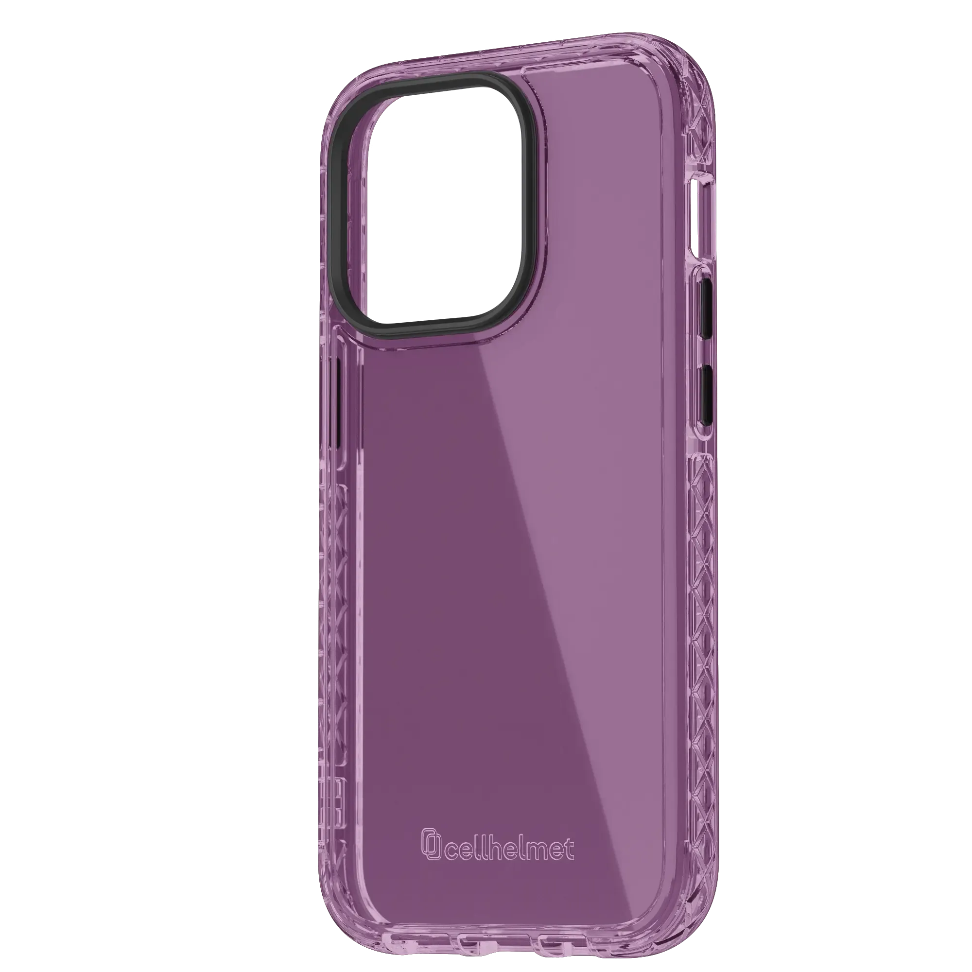 Altitude X Series for iPhone 14 Pro (6.1") 2022 (Lilac Blossom Purple)