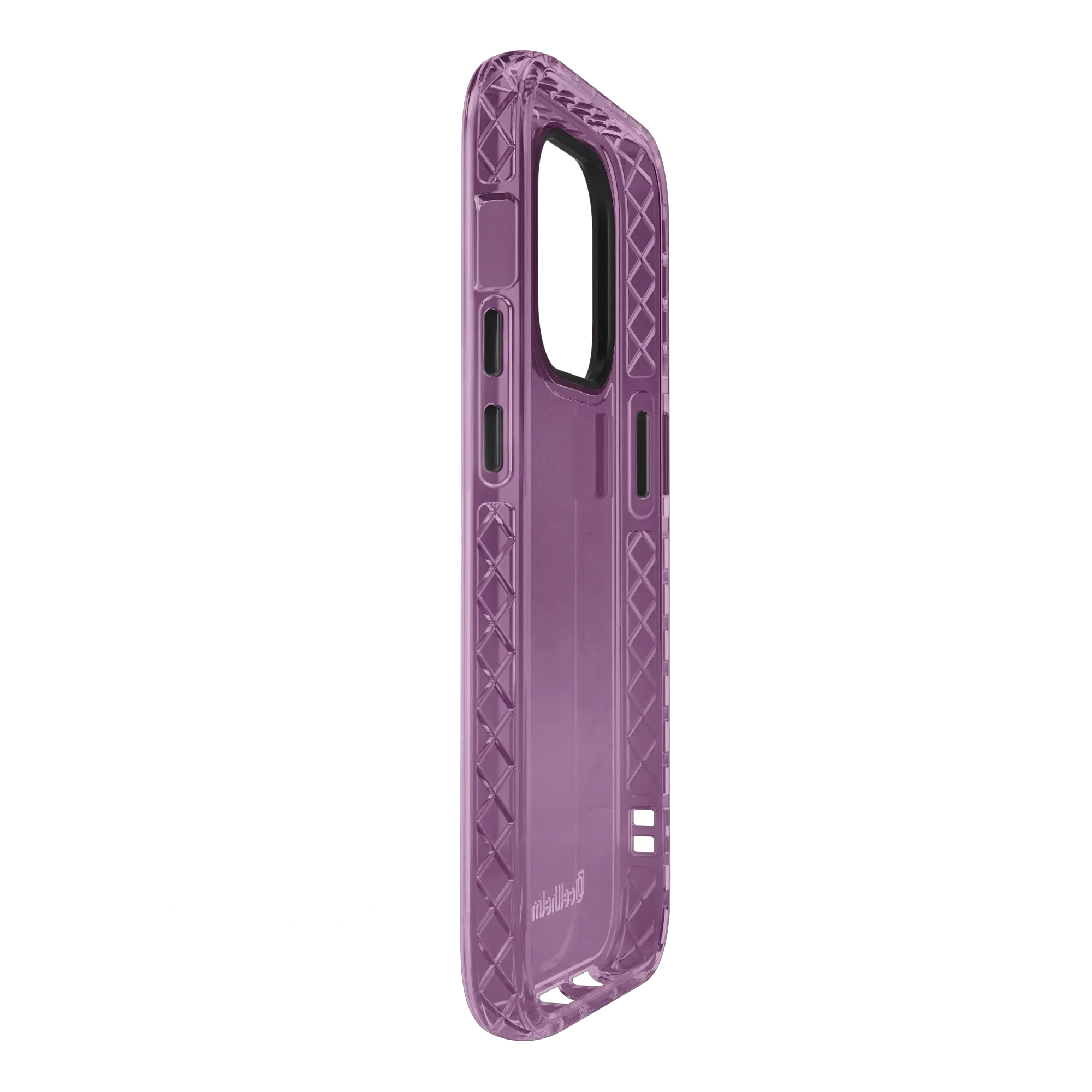 Altitude X Series for iPhone 14 Pro (6.1") 2022 (Lilac Blossom Purple)