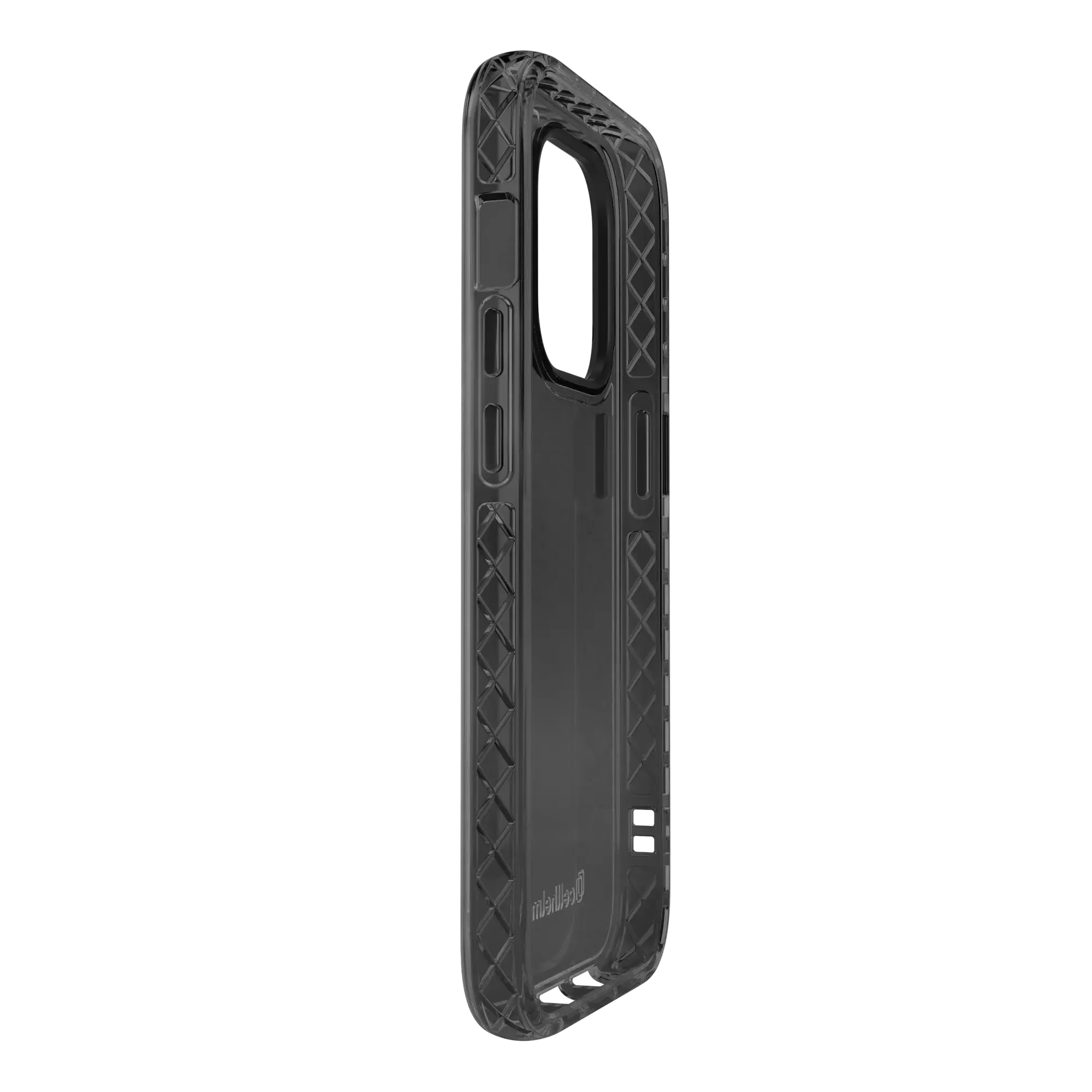 Altitude X Series for iPhone 14 Pro (6.1") 2022 (Onyx Black)