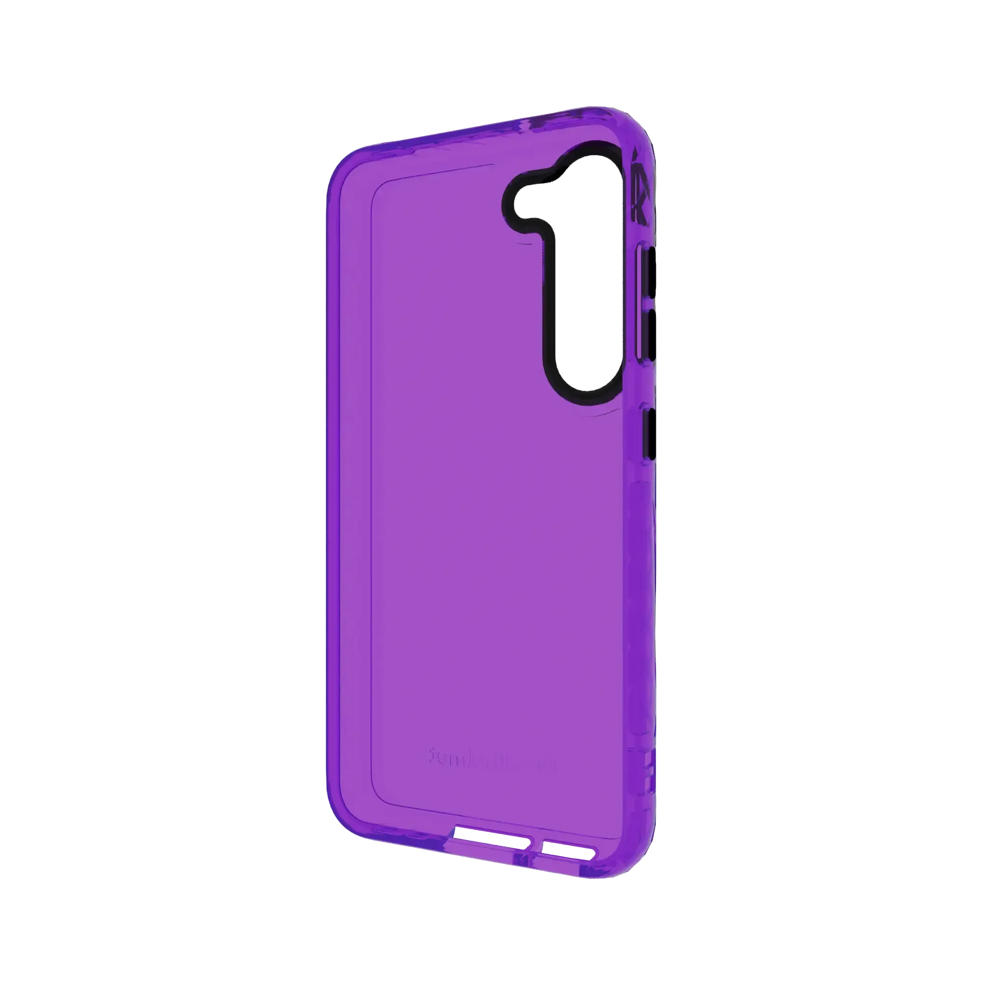 Altitude X Series for Samsung Galaxy S23 - Lilac Blossom Purple