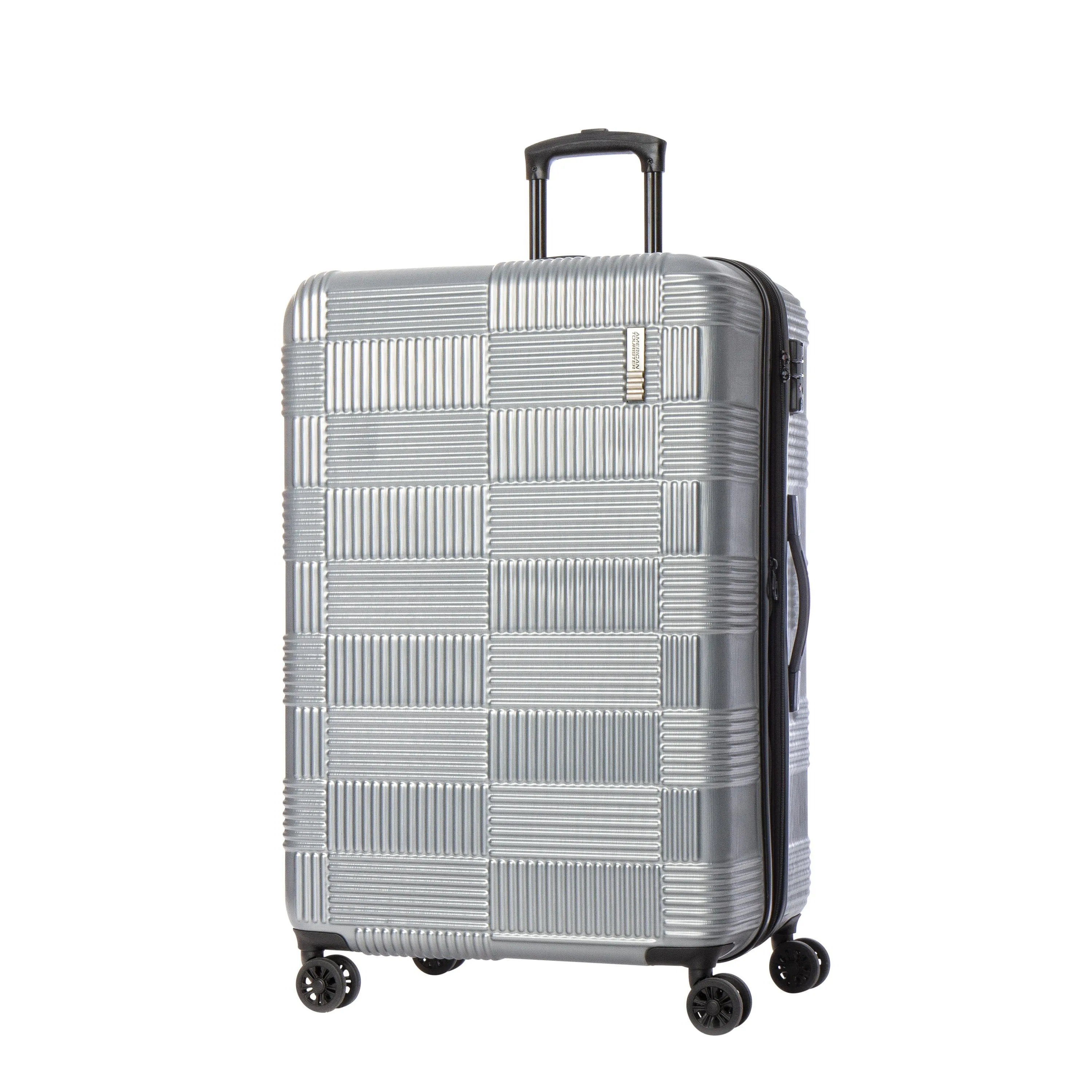 American Tourister Unify Spinner Large Expandable Luggage