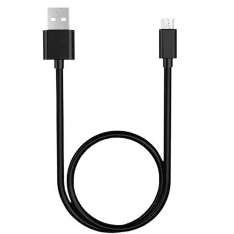 Android 1.2m Charging cable