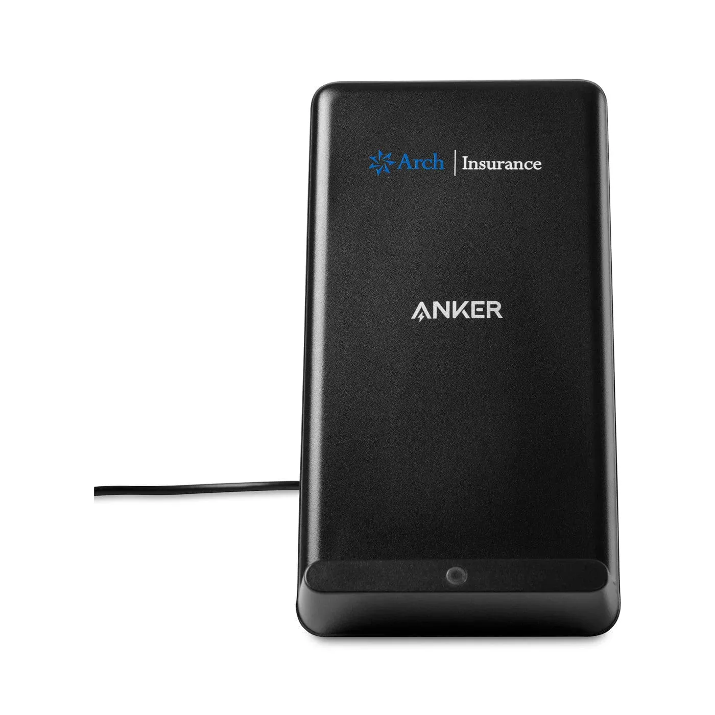 Anker - PowerWave 10W Stand w/ Charger