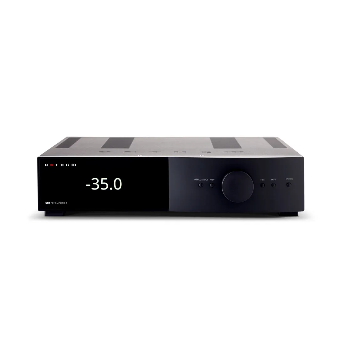 Anthem STR Stereo Preamplifier