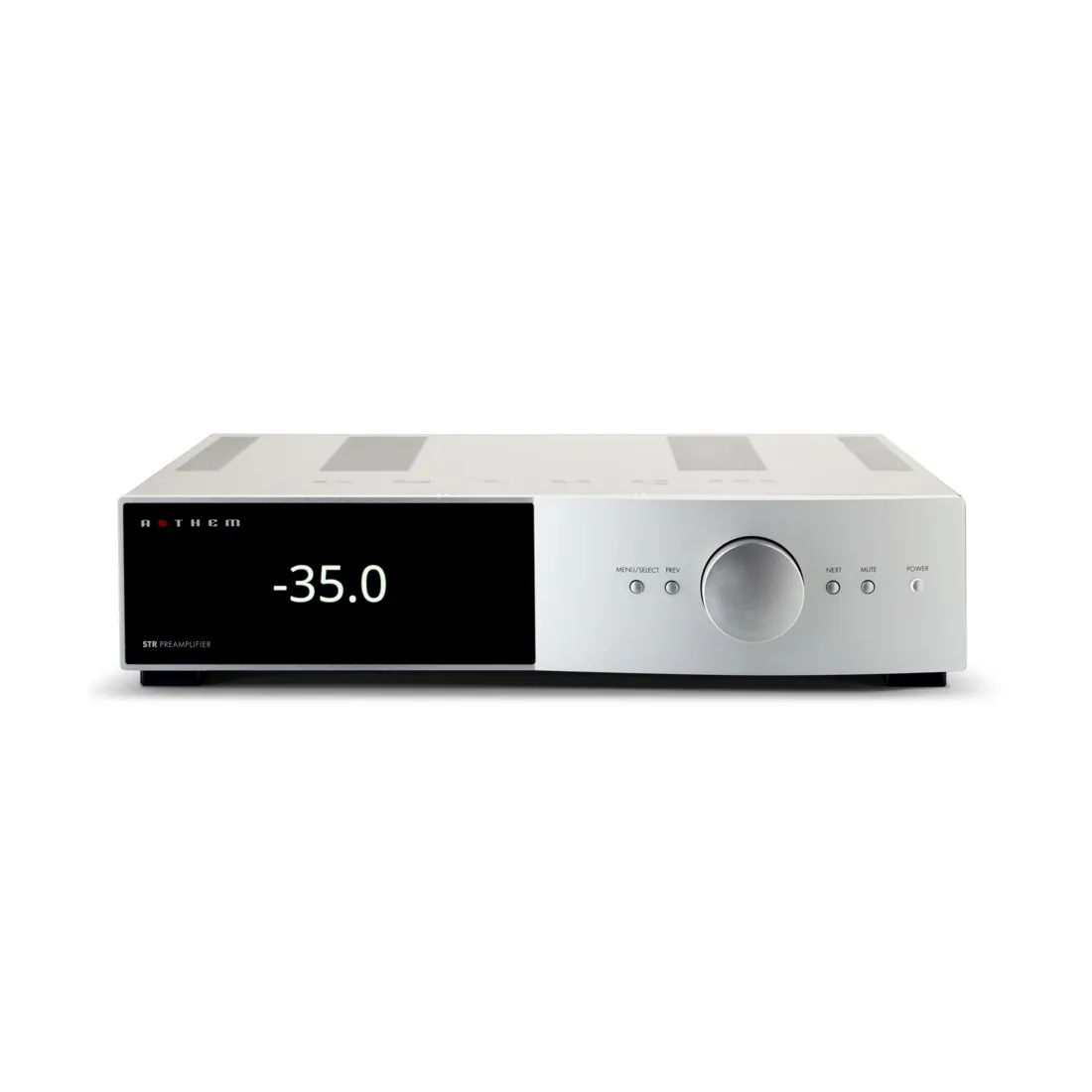 Anthem STR Stereo Preamplifier