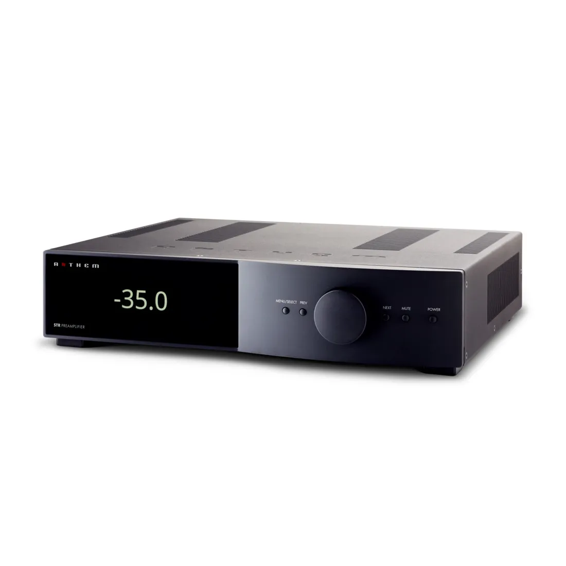 Anthem STR Stereo Preamplifier