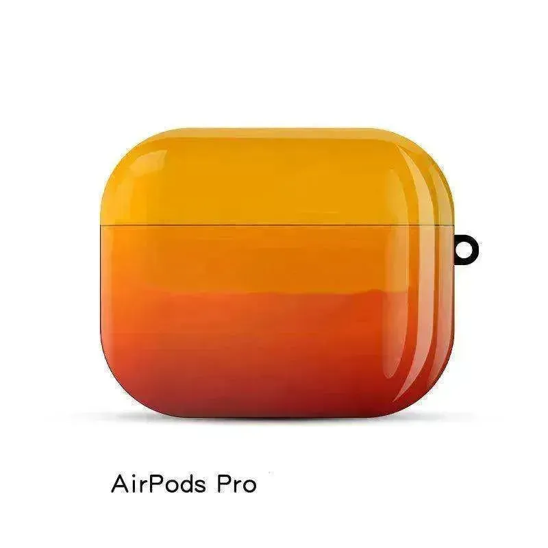 Apple Airpods Cover: DIY Custom Pro3 Anime Map Protection