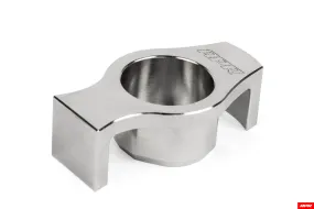 APR Billet Stainless Steel Dogbone/Subframe Mount Insert for MQB Vehicles