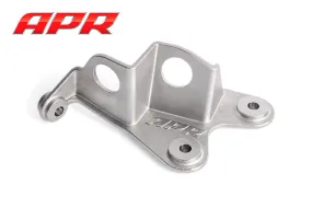 APR Solid Shifter Cable Bracket - 6 Speed Manual Transmission