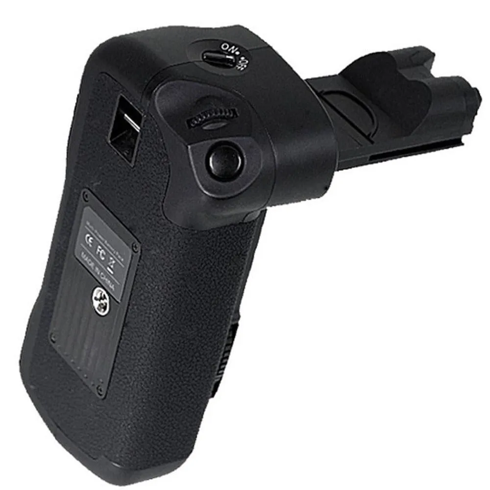 Aputure Battery Grip BP-E6 for Canon EOS 5D Mark II