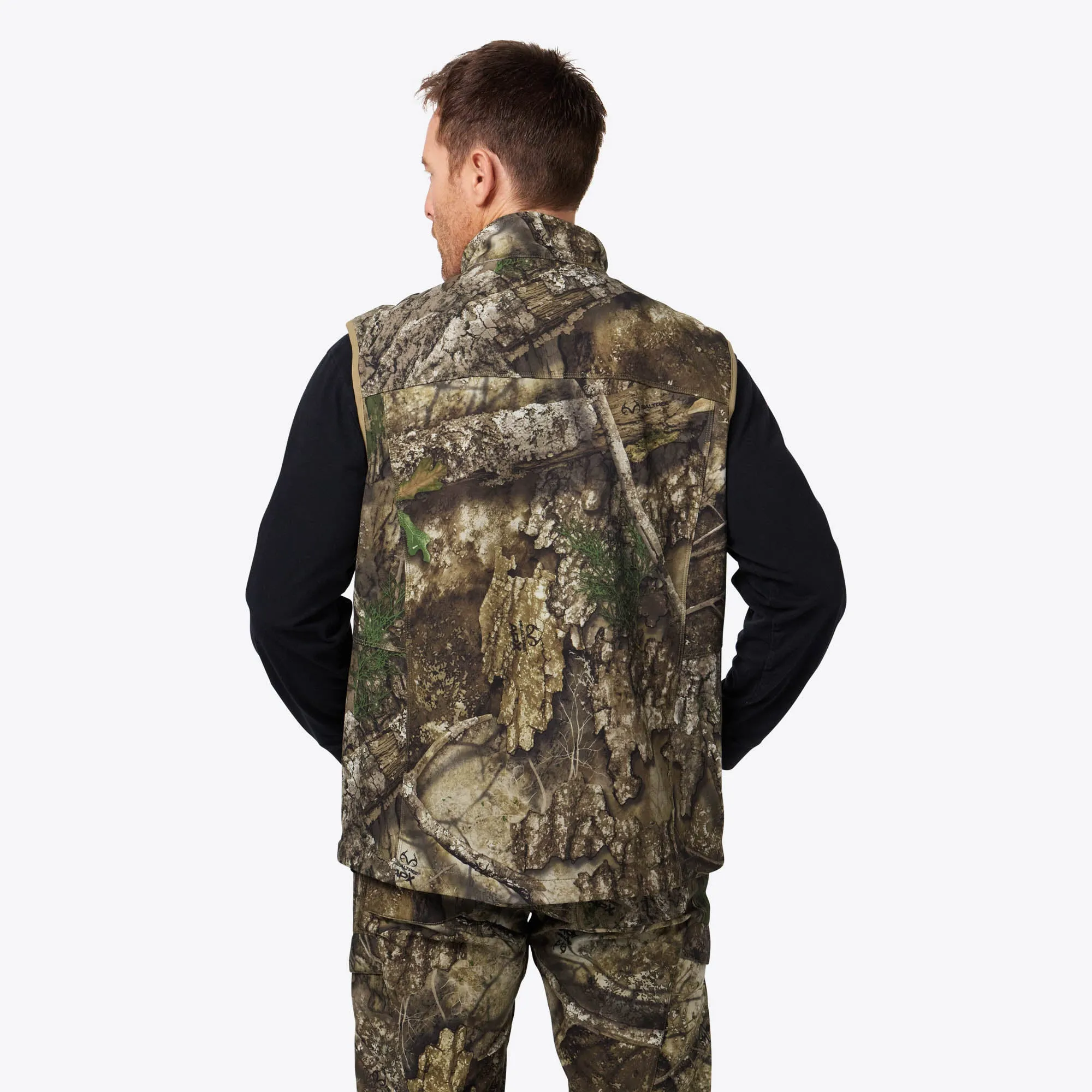 APX Realtree® Heated Vest