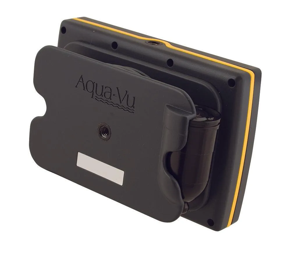 Aqua-Vu Micro Stealth 4.3 Handheld Underwater Viewing System