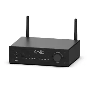 Arylic B50 Bluetooth Stereo Amplifier