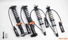 AST 11-15 BMW 230i xDrive F22 AWD 5200 Series Coilovers w/ Springs & Droplink