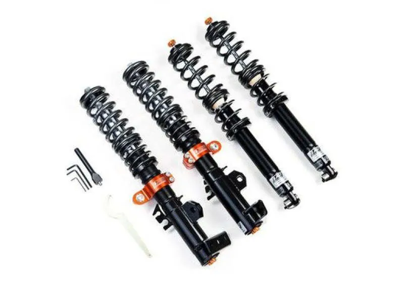 AST Suspension 5100 Street Series Coilovers - Porsche 911 (964)