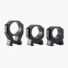 Athlon Optics Armor 30 mm Medium Height (1.05") Scope Ring