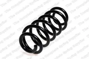 Audi Coil Spring – Front (without Sport Suspension) 8E0411105DH – Lesjofors 4004249