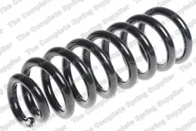 Audi Coil Spring – Rear (without Sport Suspension) – Lesjofors 4204273