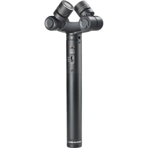 Audio-Technica AT2022 X/Y Stereo Microphone